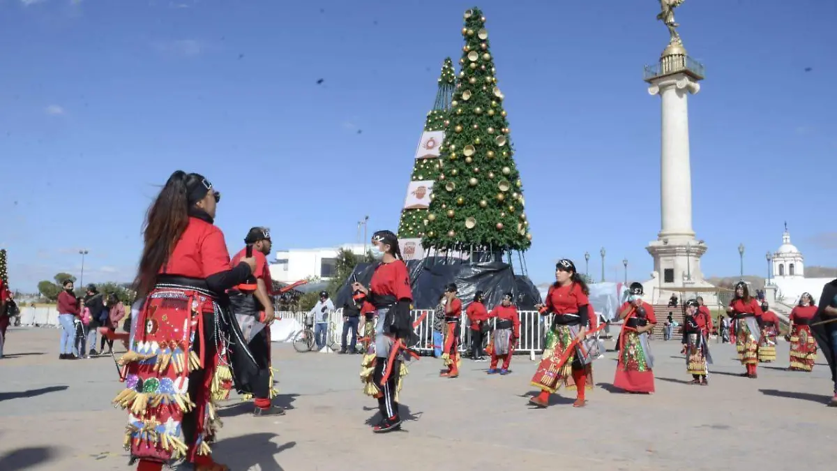 Matachines 3